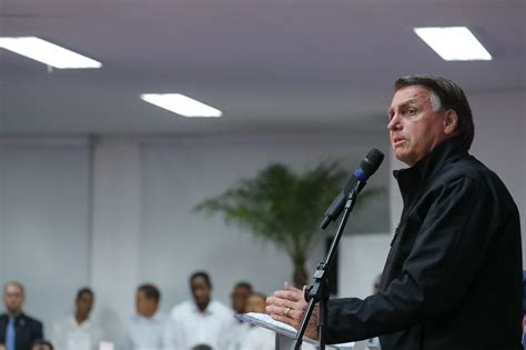 Se Perder A Eleição Bolsonaro Pode Ser Preso Entenda Os Trâmites