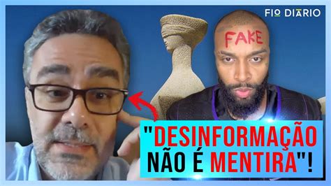 JUSTIÇA MANDA EXCLUIR MENSAGENS DE NEGO DI SOBRE ENCHENTES NO RS YouTube