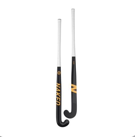 Palo Naked Carbono Comprar En Hockey