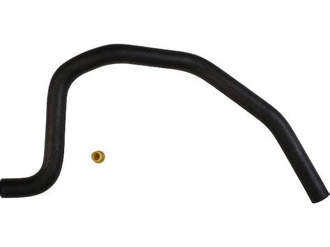 Power Steering Reservoir Line Hose Compatible With 2001 2007 Bmw X5