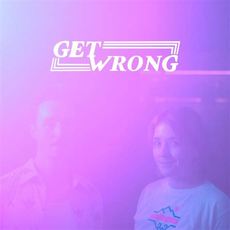 Get Wrong Something To Tell You Lyrics Genius Lyrics