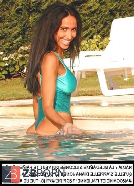 Middle Eastern Arabics ZB Porn