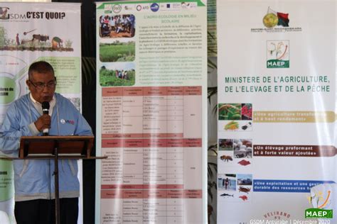 Gsdm Professionnels De L Agro Cologie Echos De Latelier