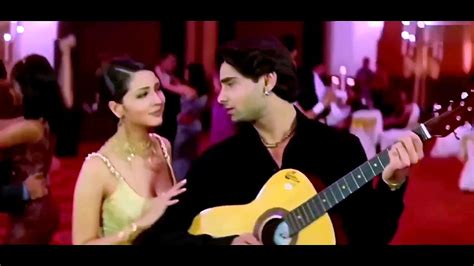 Aankh Hai Bhari Bhari Sad Song Best Bollywood Sad Songs Tum Se