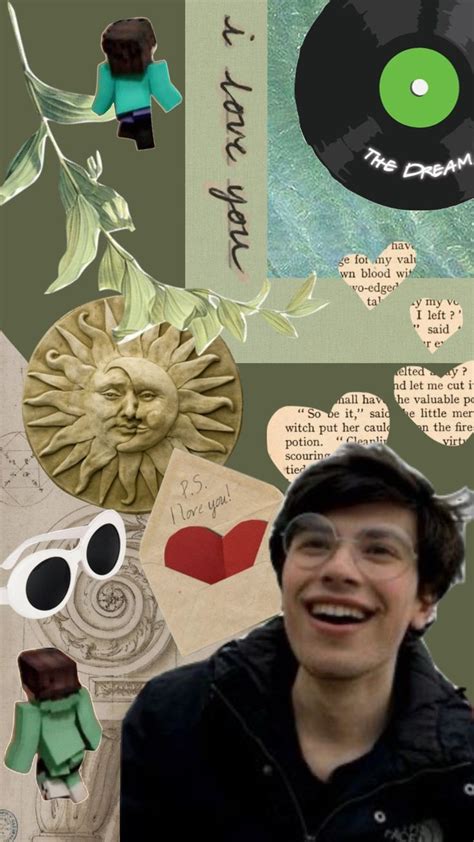 Dream Georgenotfound Dreamsmp
