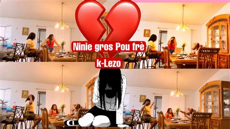 Gro Sezisman Ninie Gr S Pou Yon N G Ninie Nan Usa Ninie Kite K Lezo