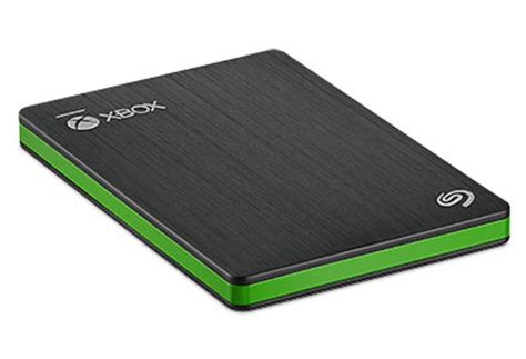 Seagate Releases External Xbox Game Ssd Eteknix