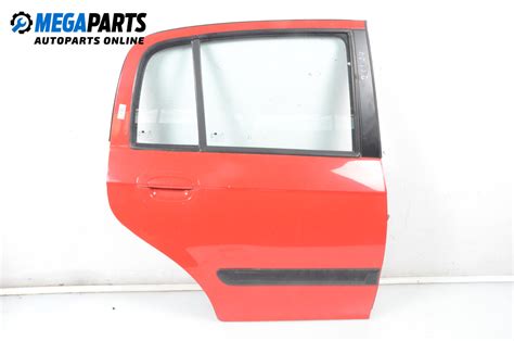 Door For Hyundai Getz Hatchback Doors Hatchback