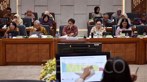 Pemerintah Bakal Beri Bantuan Rp17 Miliar Untuk Penderita Gagal GInjal