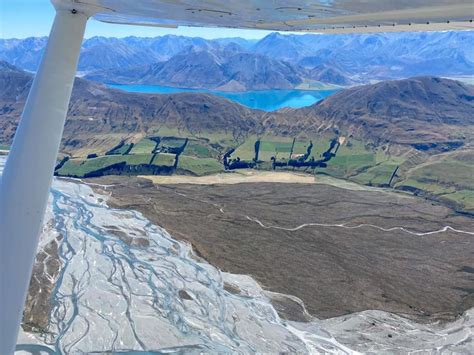 Mid Canterbury Aero Club — Nzaviator
