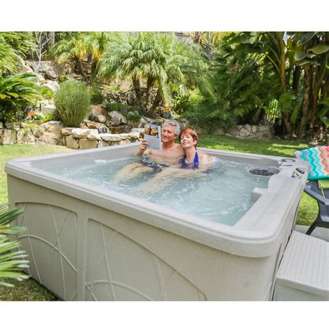 Lifesmart Hot Tub Reviews Best Selling Hot Tub In