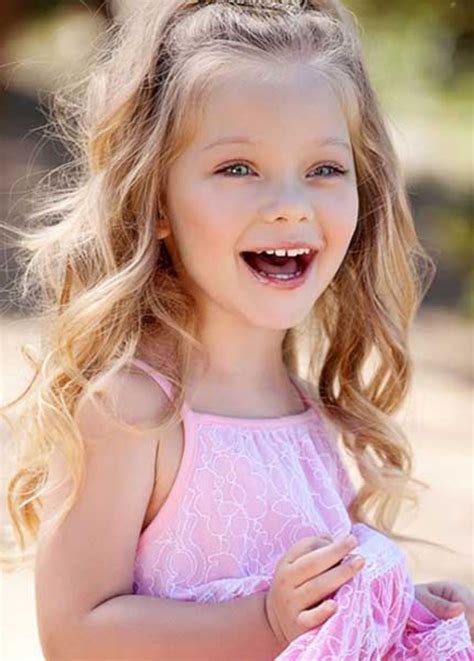 R Sultat De Recherche D Images Pour Petite Fille Blonde Coiffure