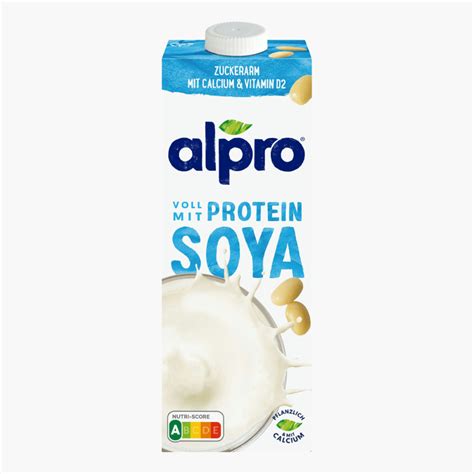 Alpro Soja Dessert Dunkle Schokolade X G Order Online Flink