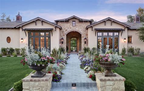 15 Exceptional Mediterranean Home Designs Youre Going To Fall In Love