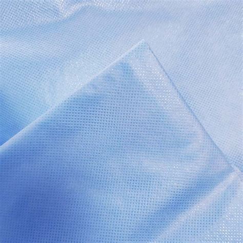 Waterproof PE Film Laminated PP Non Woven Fabric China PP PE Laminate