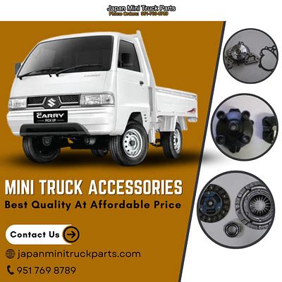 Mini Truck designs, themes, templates and downloadable graphic elements ...