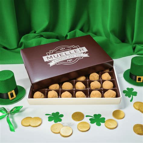 Irish Potatoes Philadelphia