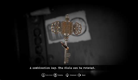 Tormented Souls Master Key Guide How To Unlock All The Doors Noobfeed