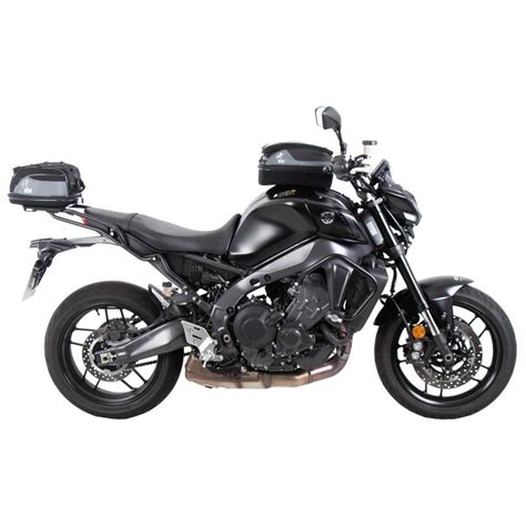 Porte Paquet Yamaha MT 09 2021 Hepco Becker Minirack