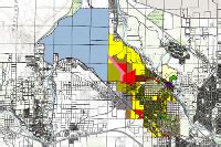 West Richland Zoning Map | Living Room Design 2020