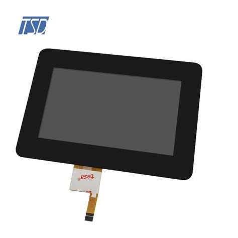 Buy TSD 480 X272 Resolution 4 3 Inch Touch Lcd Display SSD1963 Board