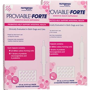 Proviable®-Forte Kit