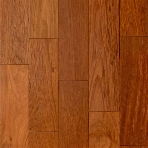 Bellawood Brazilian Cherry Hardwood Flooring Flooring Blog