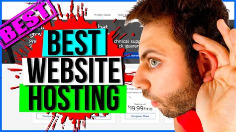 The Best Cheap Web Hosting Service Youtube