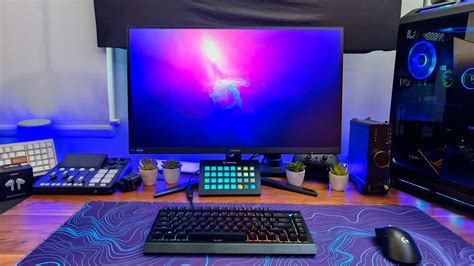 Xiaomi G Pro I Mini Led Monitor Review Ign