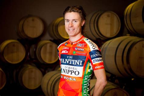 Nippo Vini Fantini Show Off Bright Orange Kit For 2017 Gallery