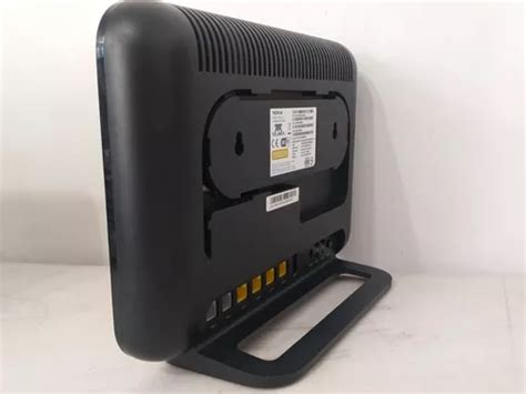 Modem Nokia Modelo G W G Doble Banda Fibra Ptica En Venta En