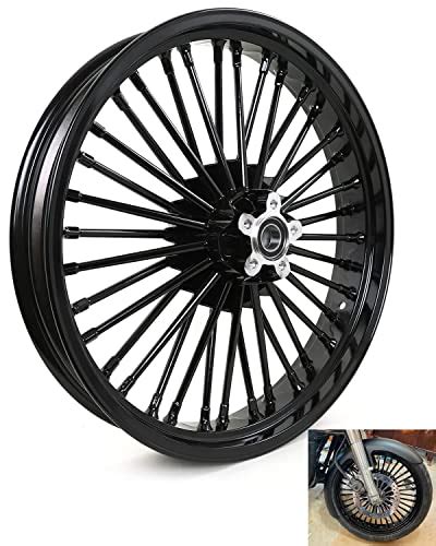 Revolutionary Spoke Wheel For Your Road King Get Ready To