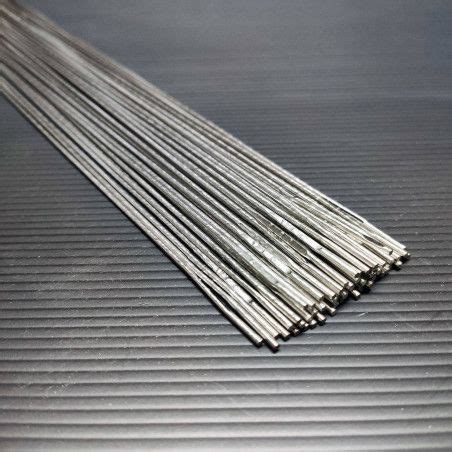 Ernicrmo Nickel Tig Inconel Welding Rod