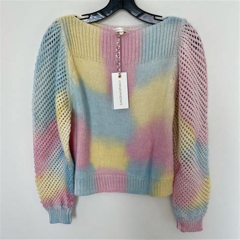 LoveShackFancy Sweaters Loveshackfancy Sweater Poshmark