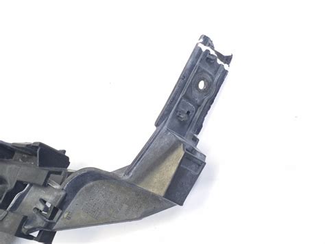 Used Audi S Rear Bumper Bracket K A