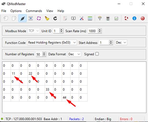 Modbus Protocol How To Experience It And Enjoy It In Easy Steps