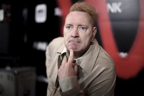 Sex Pistols Star S Plea To Rolling Stones Retire