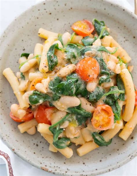 15 Cannellini Bean Recipes You Will Love The Clever Meal