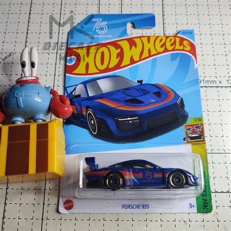 Jual Hot Wheels Porsche Shopee Indonesia