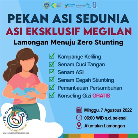 Pemerintah Kabupaten Lamongan Detail Artikel