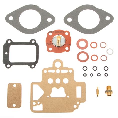 Royze Carburetor Rebuild Kit Dellorto Dhla Side Draft Royze