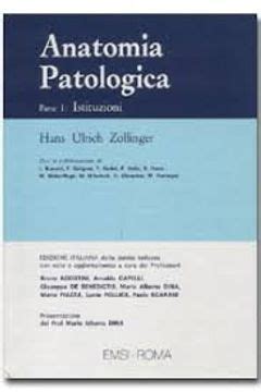 Libro Anatom A Patol Gica Vol Patolog A Especial De Zollinger Hans