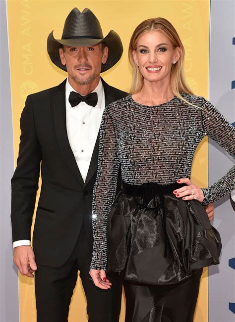 Faith Hill And Tim Mcgraws Complete Relationship Timeline Us Weekly