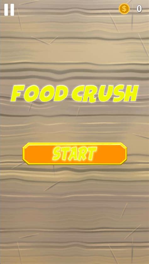 Food Crush Apk للاندرويد تنزيل