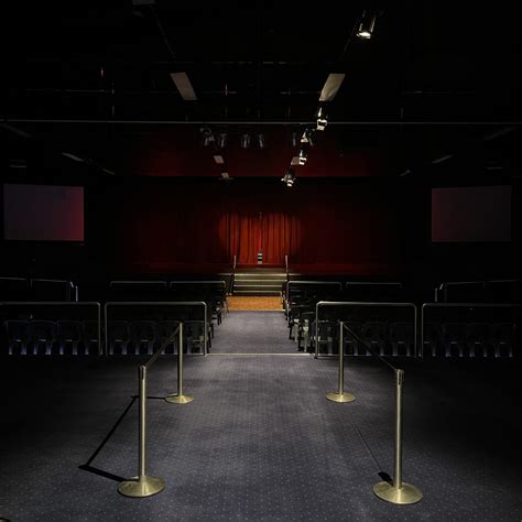 Venue Details | STARplex