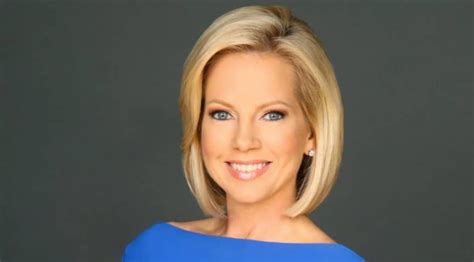 Shannon Bream Height Weight Measurements Bra Size Shoe Size