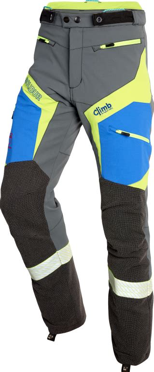 Pantalon Anti Coupure Climb Solidur Boutique Le Besson