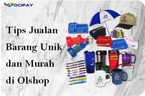 9 Distributor Barang Unik Termurah Wajib Di Kunjungi