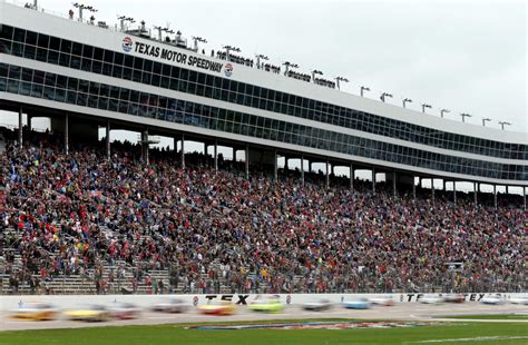 Texas Motor Speedway Fort Worth Tx 76177 8903