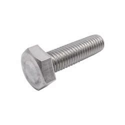 HEXAGON BOLT - Hexagon Head Bolt Manufacturer from Chennai